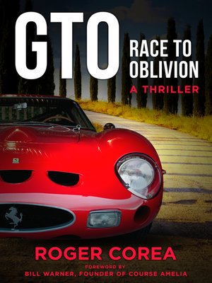 cover image of GTO
